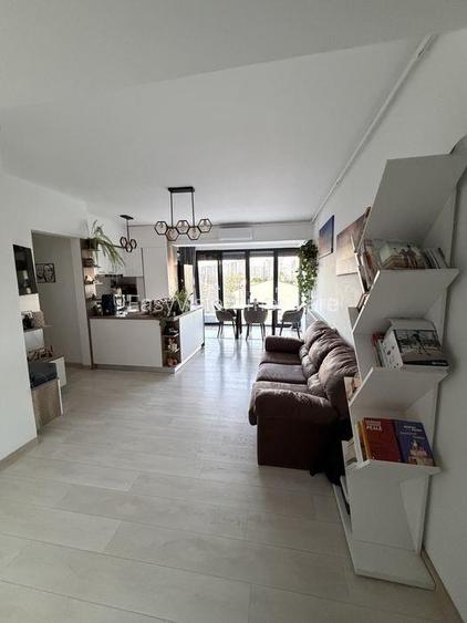 Apartament 3 Camere | Langa One Lake District | Bloc 2020 | Sector 2 - 3
