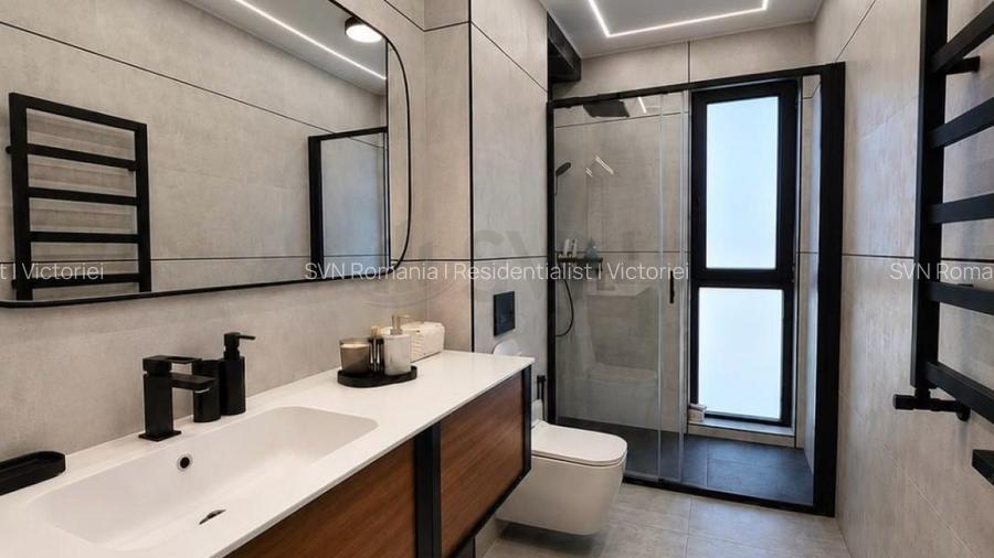 REA1029768 Apartament 4 camere Premium- Iancu Nicolae - 11