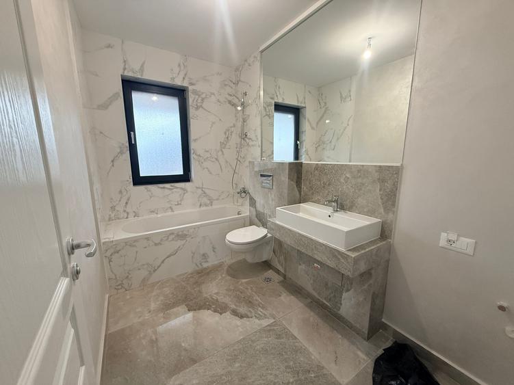 Sun Residence-4 cam-116 Mp-Grădină 130 Mp-Bucătărie mobilată/utilată