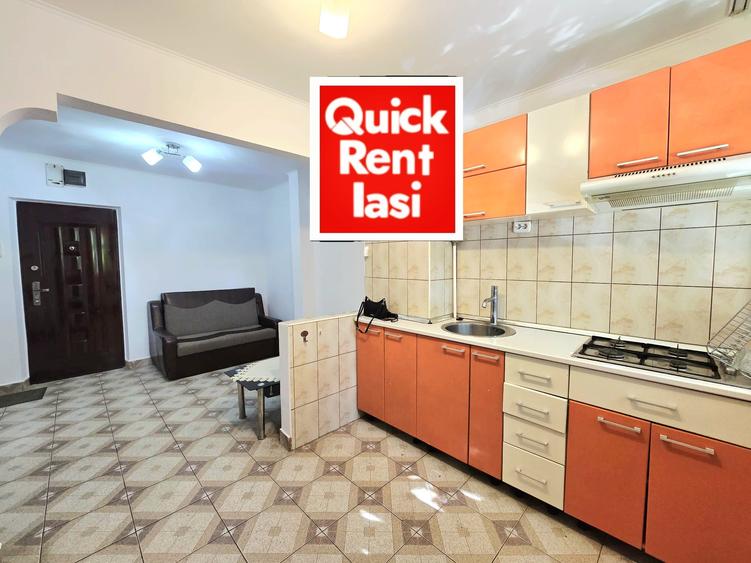 Piata Unirii UMF Apartament 2Camere Decomandat De Vanzare Mobilat Liber