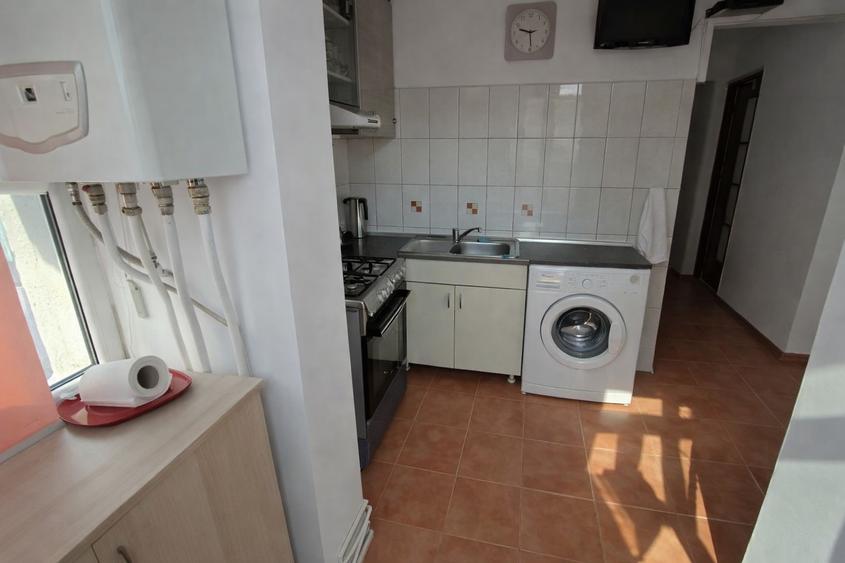 Apartament 1 Camera decomandat, 38 MP utili, parcare - Nicolina