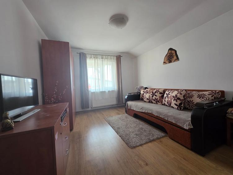 Rosu Chiajna casa individuala 123mp P+1 teren 290 mp toate utilitatile