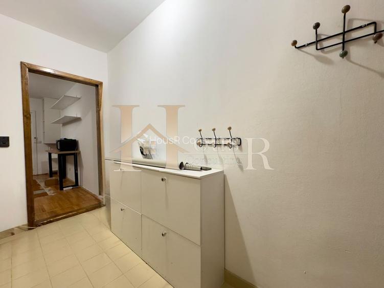 Apartament cu bucatarie mare, boxa si centrala proprie. - 12