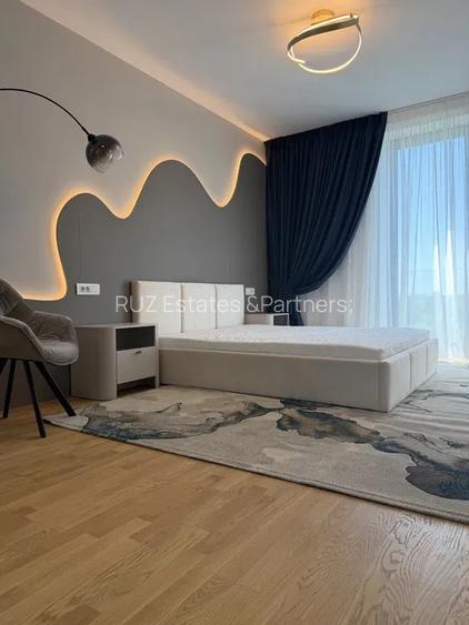 Apartament 3 camere | Prima inchiriere | The Ivy Baneasa