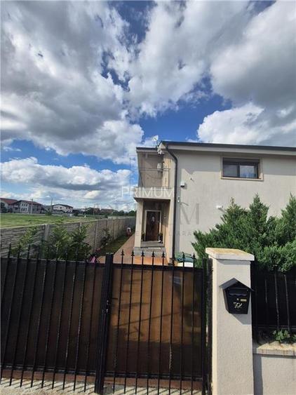 Duplex 4 camere - zona excelenta - mobilat/utilat - toate utilitatile - 2