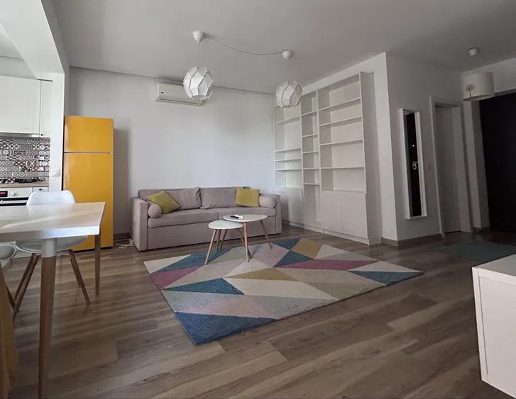 BRANCOVEANU | 2 CAMERE | THE PARK APARTMENTS | CENTRALA | METROU | AC