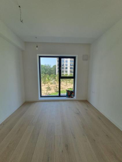 Apartament 2 camere de vânzare, Nusco City, vedere frumoasă, balcon - Aviatiei