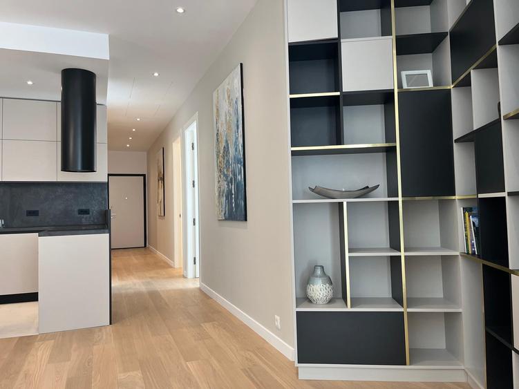 ONE VERDI PARK - 3 BEDROOM FOR RENT