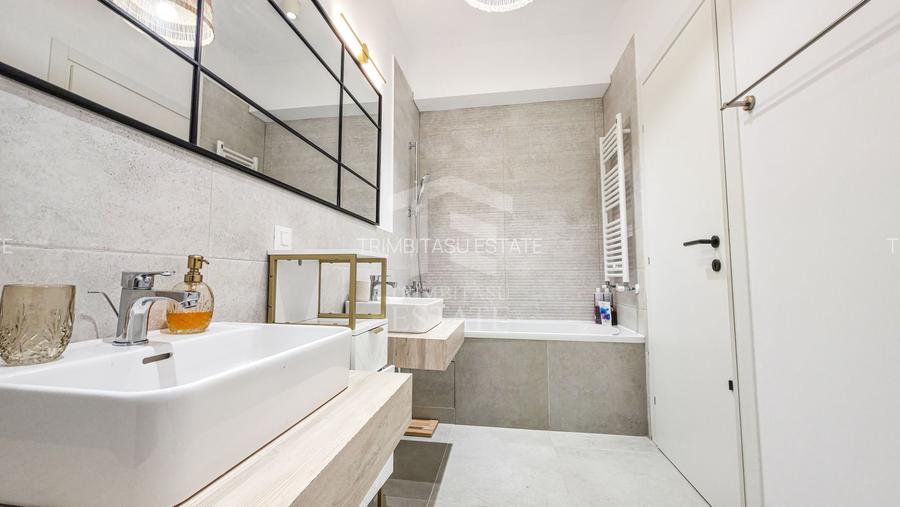Pet Friendly | Duplex | 13 Septembrie | Sebastian | Vulcan-Progresului - 28