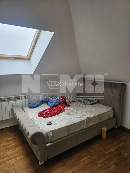 Casa Horodnic | 50 Ari | Complet Mobilată - 29
