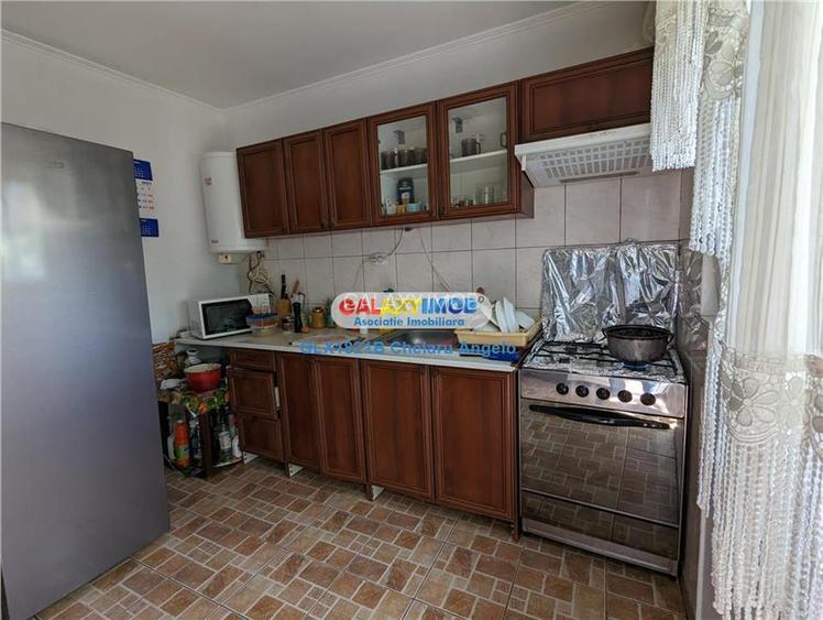 Fierbinti Targ,casa cocheta la cheie,mobilata-utilat104 mp,teren 668mp - 41