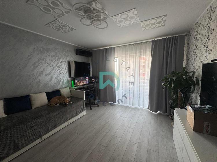 Apartament 2 camere Avantgarden, Brasov
