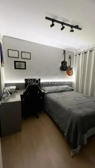 Apartament 2 camere decomandat Pallady bloc nou metrou Nicolae Teclu - 8