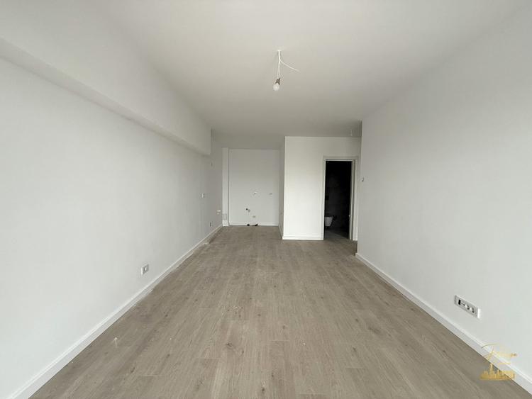 Apartament cu 2 camere tip Torino de vanzare in Prima Urbana 3-Oradea