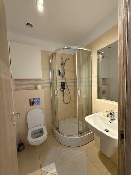 APARTAMENT CU 3 CAMERE, 2 BĂI, GRĂDINĂ ȘI PARCARE - GREENFIELD