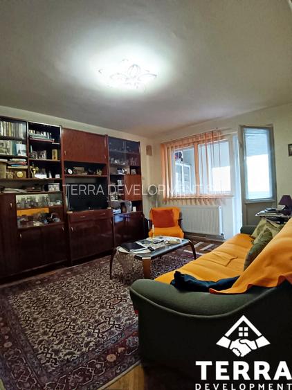Apartament 3 camere, situat în una dintre cele mai căutate zone - Tomis Nord - 14