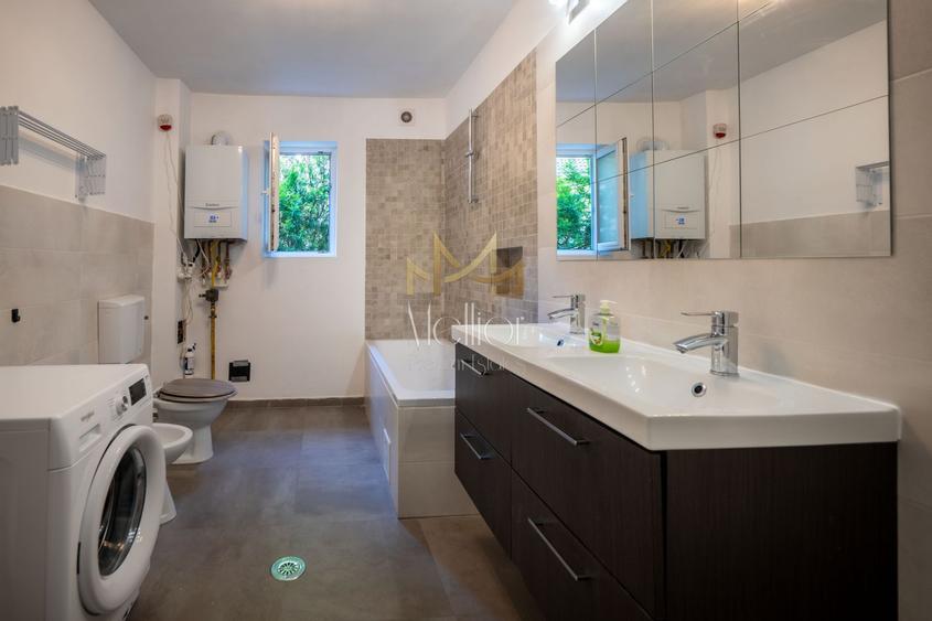 Apartament generos 4 camere | 170 mp | cart. Andrei Muresanu!