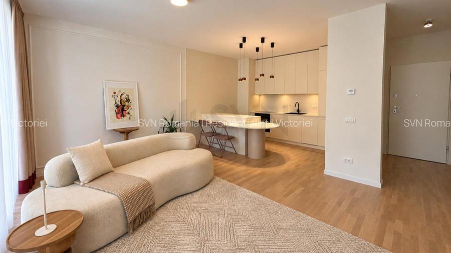 REA1029744 2 CAM BANEASA I TERASA+GRADINA I MOBILAT I PRIMA LOCUIRE - 2