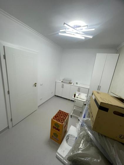 Spatiu medical - disponibil imediat - Craiovita
