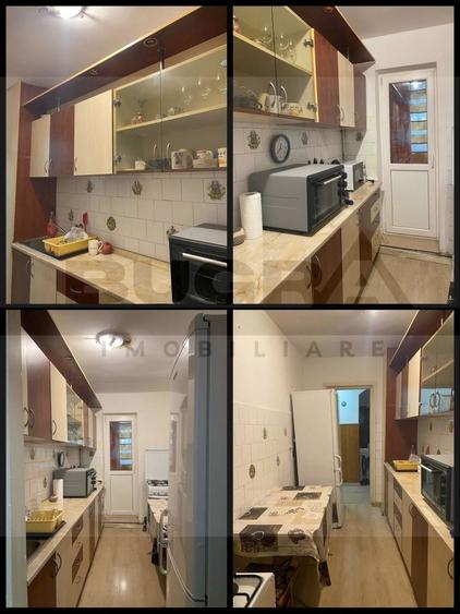 Apartament 2 camere, 40 mp, decomandat, parcare, zona Mehedinti