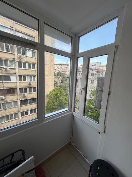 Cismigiu apt 2 camere renovat, mobilat, balcon, centrala proprie, lista U3