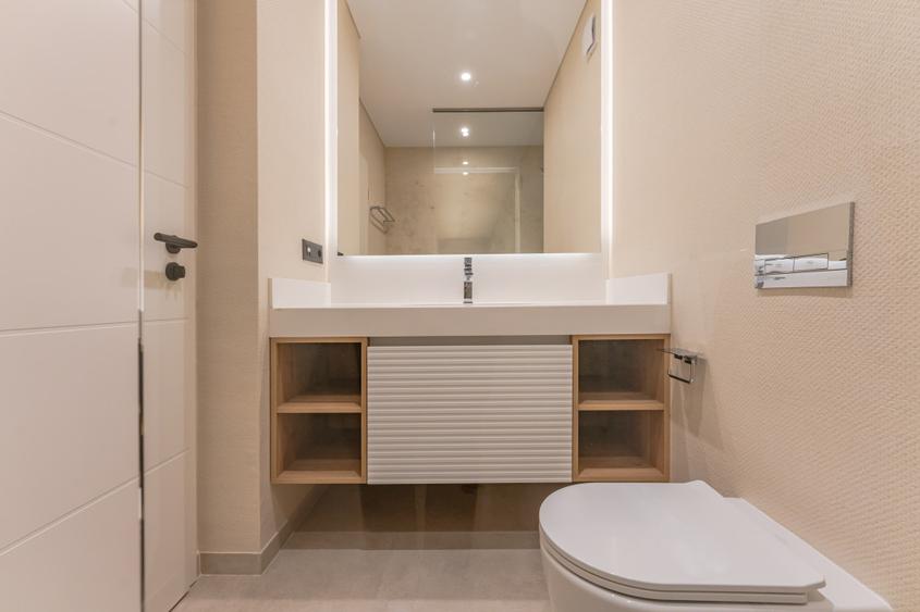 Apartament cu 3 camere in centrul Brasovului, ansamblu rezidential Premium