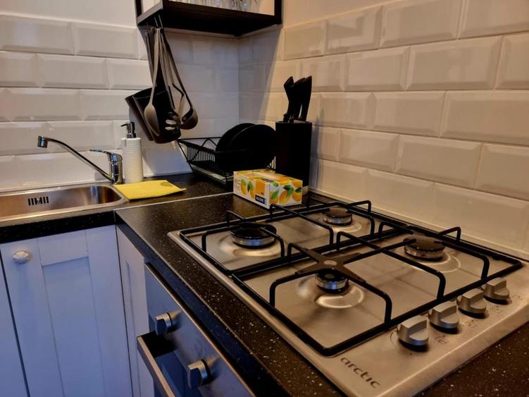 Garsoniera lux Tineretului