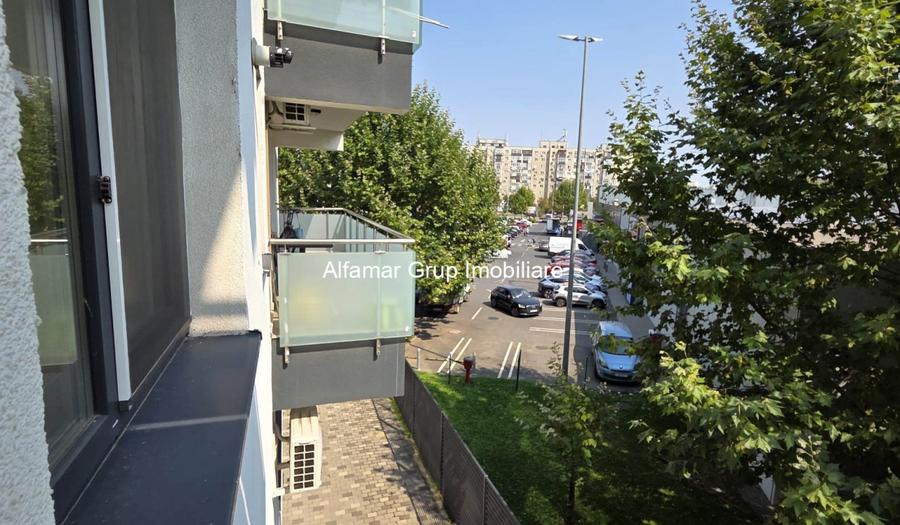 Apartament 2 camere de închiriat – zona Sălaj, lângă