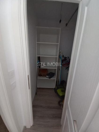 Apartament 2 camere + parcare și boxă | Răsărit de Soare – P - 6