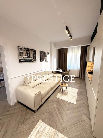 APARTAMENT 3 CAMERE, 75 MP UTILI+BALCON, LIFT, 2 PARCĂRI, HIPODROM 4