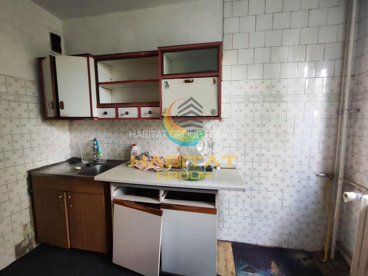Vanzare Apartament Decomandat 3 Camere 65.50mp - 11
