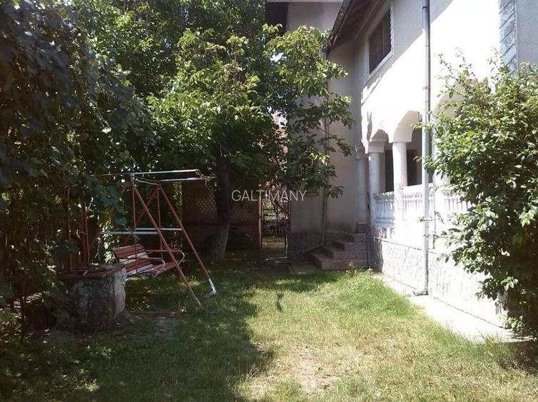 Casă  P+1+M, cu teren generos, 30 min  de București – Bâldana, județul Dâmbovița - 3