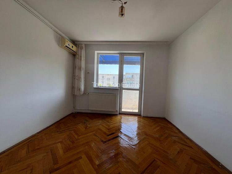 APARTAMENT 3 CAMERE I COMPARTIMENTARE EXCELENTA I  76MP I ZONA TOMIS 2 - 24