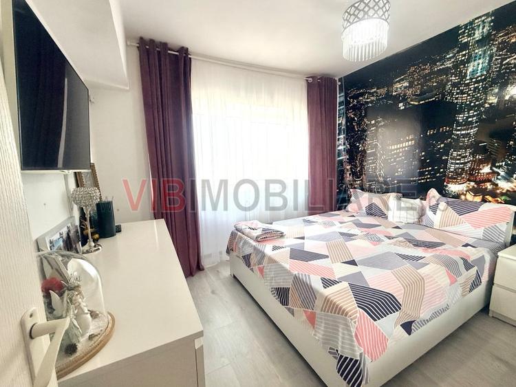 Apartament 2 camere de vânzare 5 minute metrou Mihai Bravu
