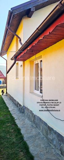 Proprietate Piatra Neamt - Casa P+M, anexa si 1000 mp teren - 18