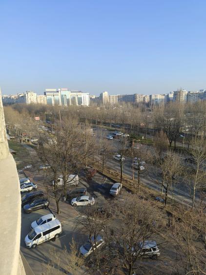 Apartament 2 camere Unirii, bloc 1993