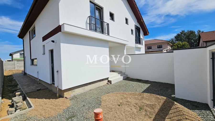 Duplex in Mosnita Noua | Finisaje la alegere | Langa Mcity | La Asfalt