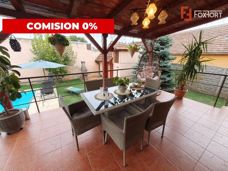 Oportunitate de investitie: 2 case total 8 camere si SAD - Freidorf