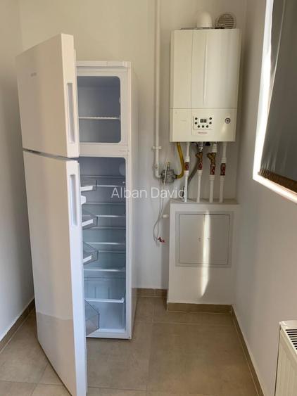 Proprietar vând apartament cu 2 camere la cheie - 11
