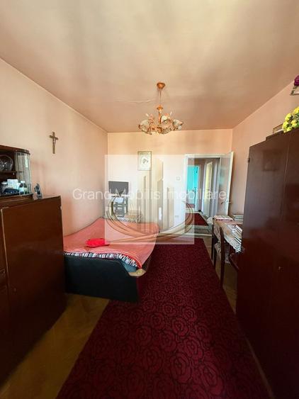 Apartament 3 camere Girocului 65mp 105000 euro - 18