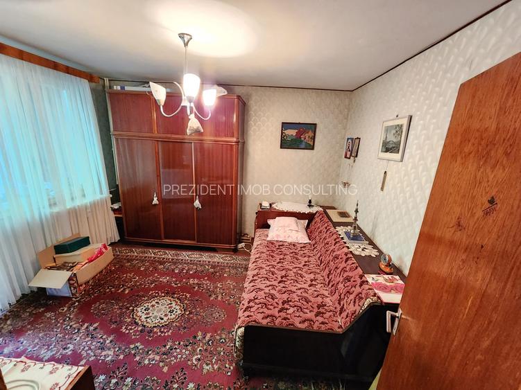 Apartament 3 camere decomandat Brancoveanu - 4