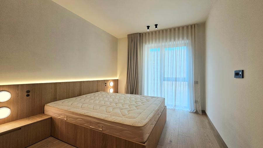 Noor Residence-Unirii-3 camere premium-prima inchiriere