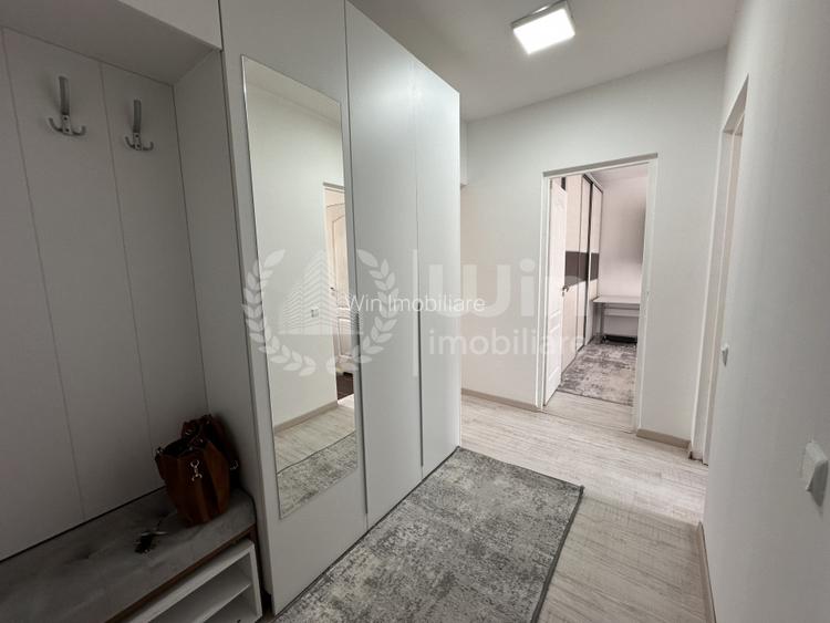 Apartament 2 camere | Decomandat | Etaj 2 | Parcare | Floresti | Porii - 6