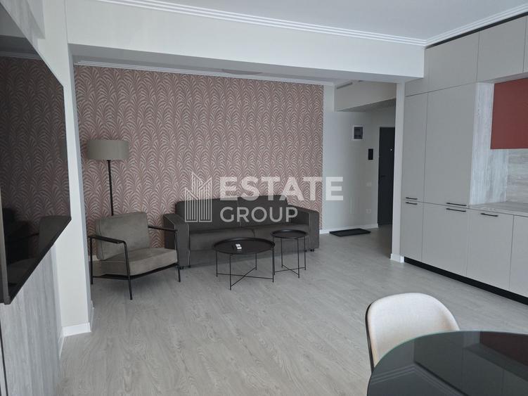 Apartament cu 2 camere in Dumbravita