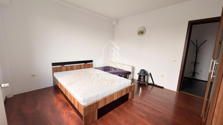 Apartament cu doua camere in zona Girocului, loc de parcare