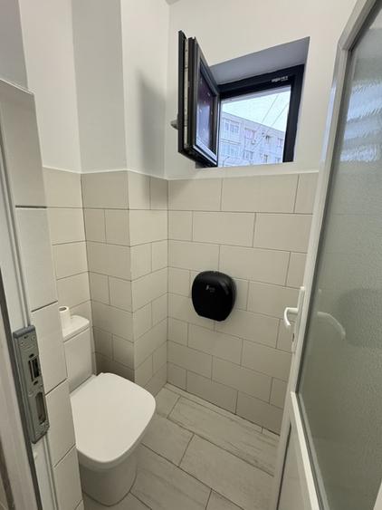 Spatiu comercial 117 mp de inchiriat, str. Logofat Tautu, Bacau