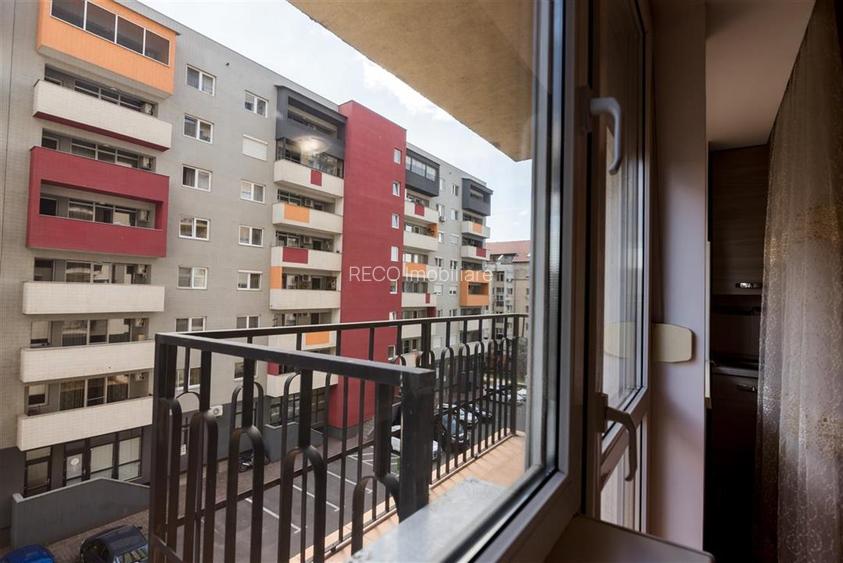 RECO Apartament premium, bloc nou, etaj 3, Iosia - 30