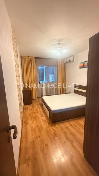 DRISTOR-2 camere, bloc 2018, centrala termica, parcare, mobilat+utilat - 10