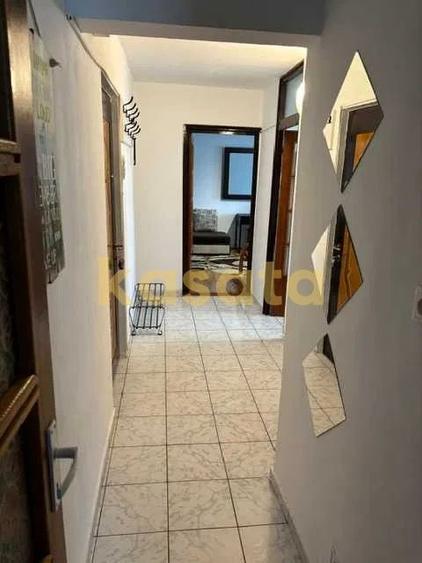 2 camere Aviatiei