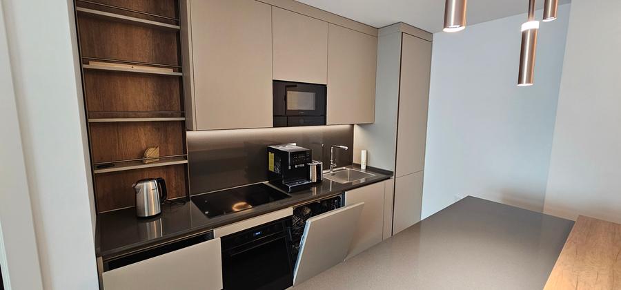 Inchiriere - 2 camere - Up-Site - Promenada- Floreasca